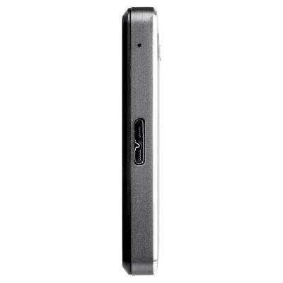 Внешний жесткий диск Transcend 2.5" 2TB  (TS2TSJ25C3N) фото №3