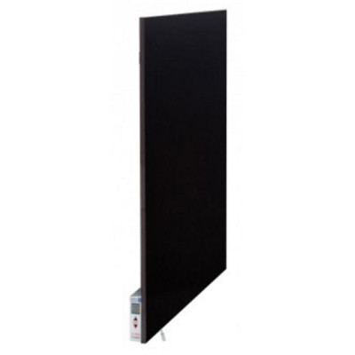 Обігрівач Teploceramic TCM-RA500BLACK фото №2