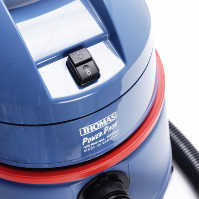 Пилосос Thomas Power Pack 1630 (786204) фото №4