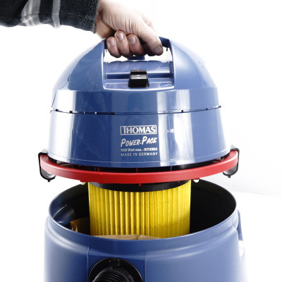 Пилосос Thomas Power Pack 1630 (786204) фото №7