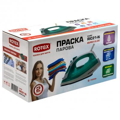 Праска Rotex RIC21-N Super Glide фото №4