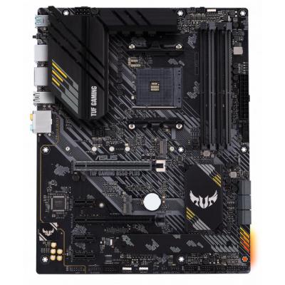 Материнская плата Asus TUF GAMING B550-PLUS фото №2