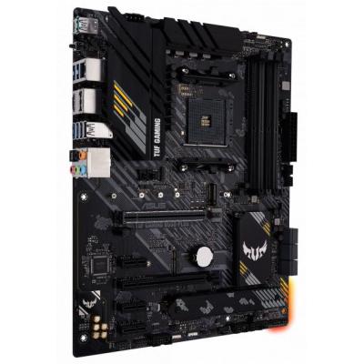 Материнская плата Asus TUF GAMING B550-PLUS фото №3