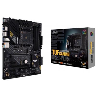 Материнская плата Asus TUF GAMING B550-PLUS
