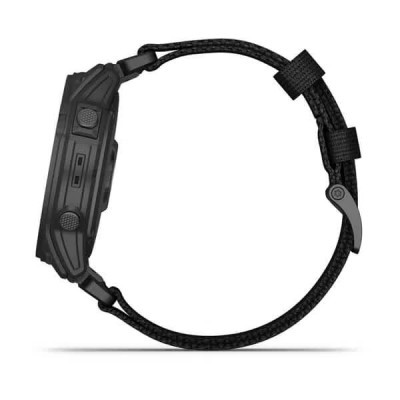 Смарт-годинник Garmin Tactix 7 PRO Solar (010-02704-11) фото №10