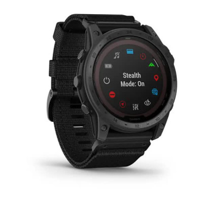 Смарт-годинник Garmin Tactix 7 PRO Solar (010-02704-11) фото №2