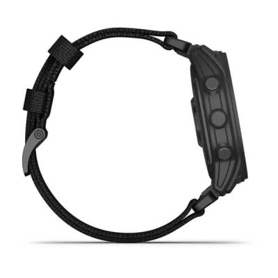 Смарт-годинник Garmin Tactix 7 PRO Solar (010-02704-11) фото №4