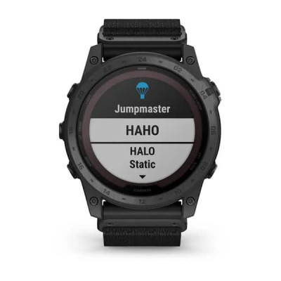 Смарт-годинник Garmin Tactix 7 PRO Solar (010-02704-11) фото №5