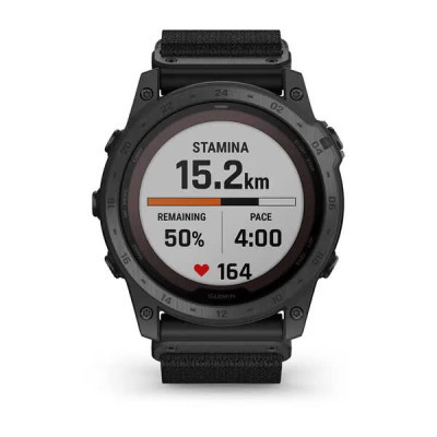 Смарт-годинник Garmin Tactix 7 PRO Solar (010-02704-11) фото №8