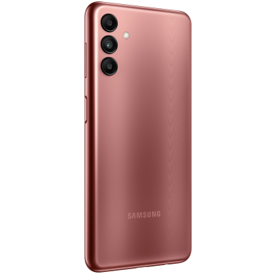 Смартфон Samsung Galaxy A04s 3/32Gb Copper (SM-A047FZCUSEK) фото №7