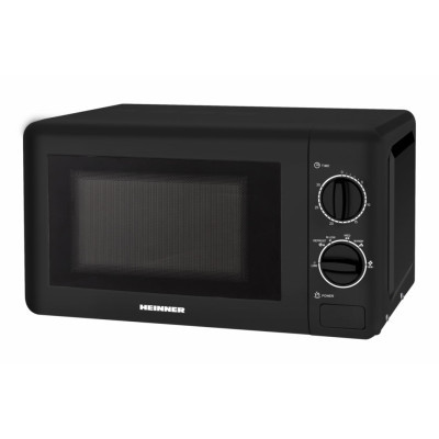 Микроволновая печь HEINNER HMW-20BK2