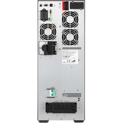 Источник бесперебойного питания PowerWalker VFI 10000 TGB (10122125) фото №3