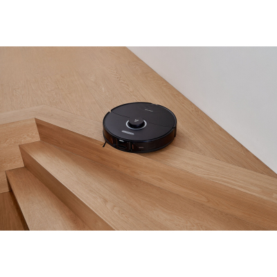 Пилосос безмішковий Xiaomi Roborock S8 Black (S852-00) фото №12