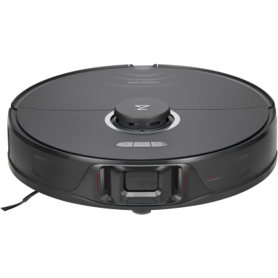 Пилосос безмішковий Xiaomi Roborock S8 Black (S852-00) фото №4