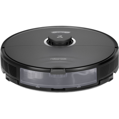 Пилосос безмішковий Xiaomi Roborock S8 Black (S852-00) фото №5
