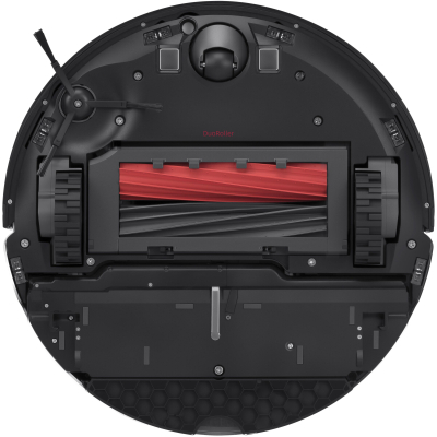 Пилосос безмішковий Xiaomi Roborock S8 Black (S852-00) фото №8