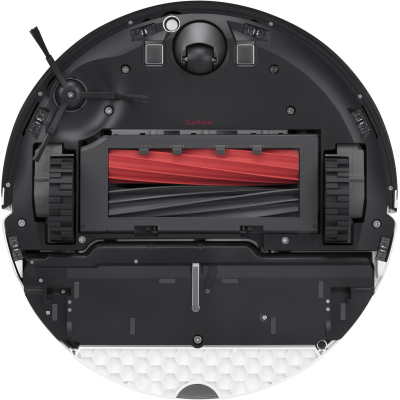 Пилосос безмішковий Xiaomi Roborock S8 Black (S852-00) фото №9