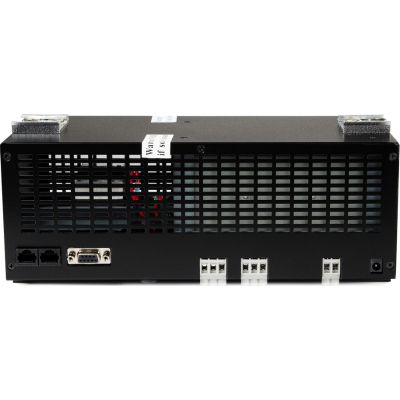 Джерело безперебійного живлення Powercom DRU850DIN, 510W (DRU850DIN) фото №4