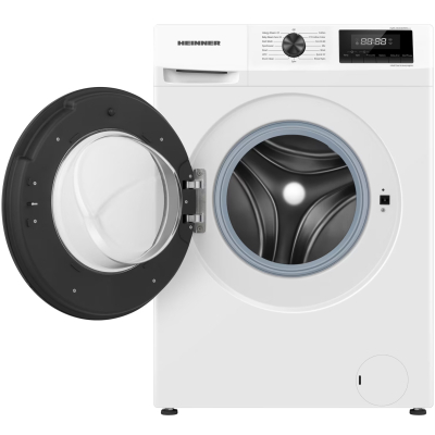 Стиральная машина HEINNER HWM-H6010IVSMC    фото №3