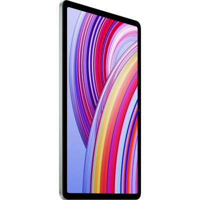 Планшет Xiaomi Redmi Pad Pro 12.1" 8/256GB Mint Green (VHU4729EU) (1052104) фото №2
