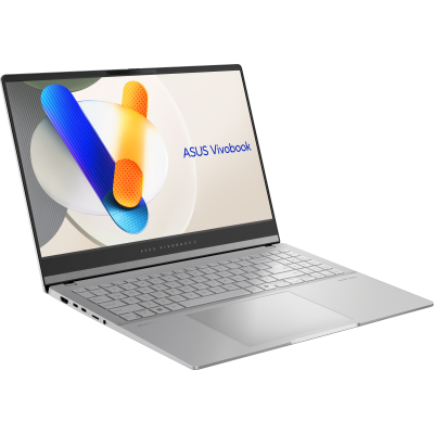 Ноутбук Asus Vivobook S 15 OLED M5506UA-MA043 (90NB1473-M001R0) фото №2