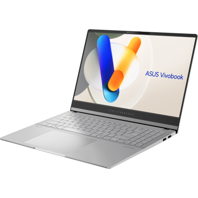 Ноутбук Asus Vivobook S 15 OLED M5506UA-MA043 (90NB1473-M001R0) фото №3