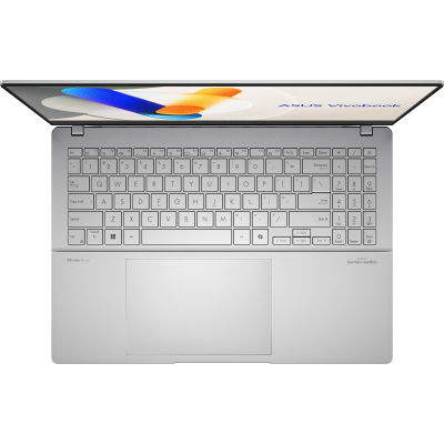 Ноутбук Asus Vivobook S 15 OLED M5506UA-MA043 (90NB1473-M001R0) фото №4
