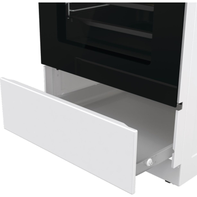 Плита Gorenje GKS5C73WF фото №11