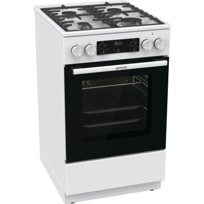 Плита Gorenje GKS5C73WF фото №2