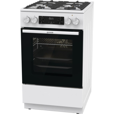 Плита Gorenje GKS5C73WF фото №3