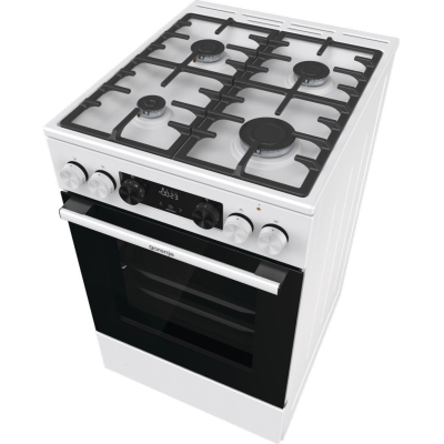 Плита Gorenje GKS5C73WF фото №4