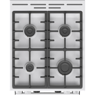 Плита Gorenje GKS5C73WF фото №5
