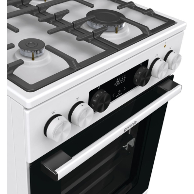 Плита Gorenje GKS5C73WF фото №6