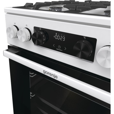 Плита Gorenje GKS5C73WF фото №7