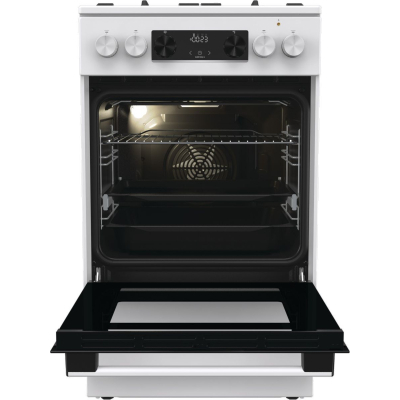 Плита Gorenje GKS5C73WF фото №8