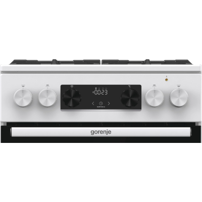 Плита Gorenje GKS5C73WF фото №9