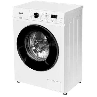 Пральна машина  Liberty SWM-1271 IB фото №2