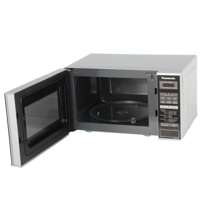 Микроволновая печь Panasonic NN ST 254 MZPE фото №2