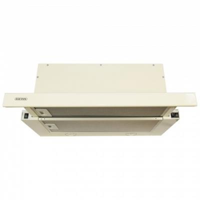 Вытяжки Eleyus Storm 1200 LED SMD 60 BG фото №2