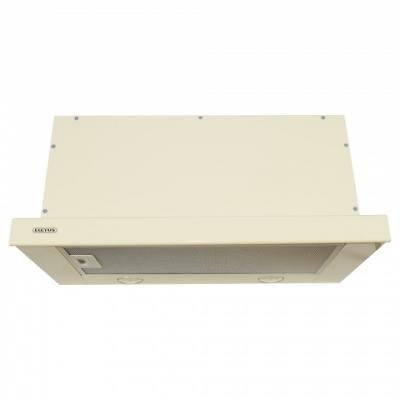 Вытяжки Eleyus Storm 1200 LED SMD 60 BG фото №4