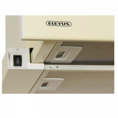 Вытяжки Eleyus Storm 1200 LED SMD 60 BG фото №6