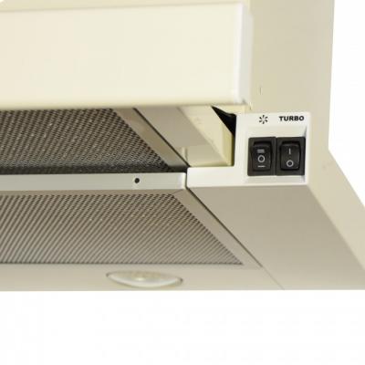 Вытяжки Eleyus Storm 1200 LED SMD 60 BG фото №7