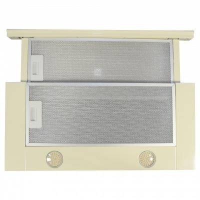 Вытяжки Eleyus Storm 1200 LED SMD 60 BG фото №8