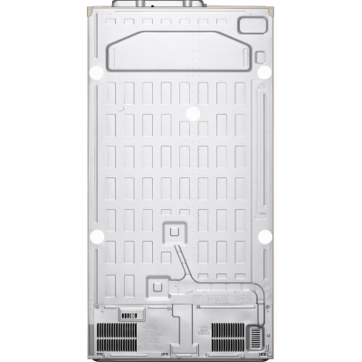 Холодильник LG GC-B257SEZV фото №9