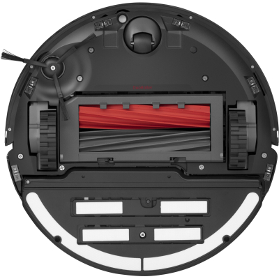 Пилосос безмішковий Xiaomi Roborock S8 Pro Ultra Black (S8PU52-00) фото №10