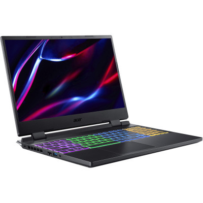 Ноутбук Acer Nitro 5 AN515-58-587V (NH.QLZEU.006) фото №2