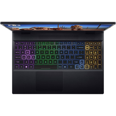 Ноутбук Acer Nitro 5 AN515-58-587V (NH.QLZEU.006) фото №4