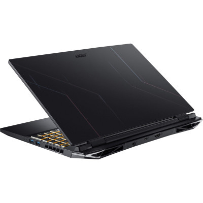 Ноутбук Acer Nitro 5 AN515-58-587V (NH.QLZEU.006) фото №5