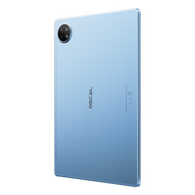 Планшет Oscal Pad 16 8/256GB 4G Dual Sim Polar Blue фото №6
