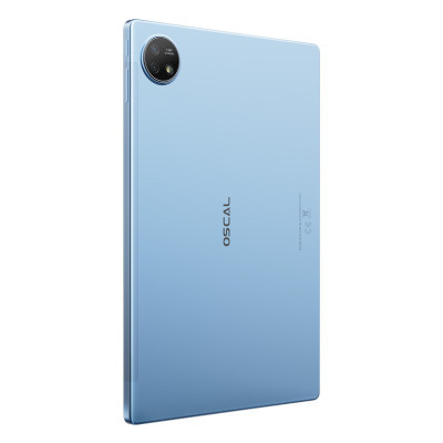 Планшет Oscal Pad 16 8/256GB 4G Dual Sim Polar Blue фото №7